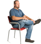 lateral hip stretch image